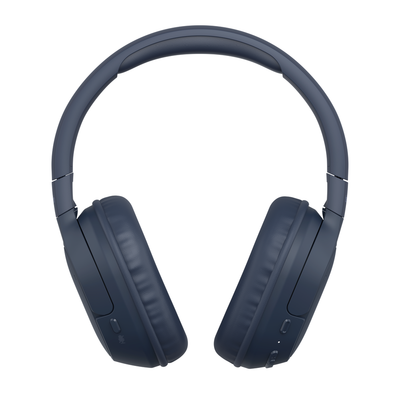 Belkin AUD009HQBL headphones/headset Wireless Head-band Calls/Music US