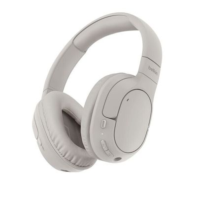 Belkin AUD009HQSA headphones/headset Wireless Head-band Calls/Music US