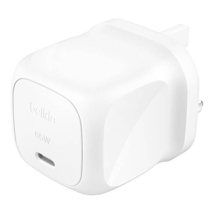 Belkin WCA011MYWH mobile device charger Laptop. Portable gaming consol - Image 1