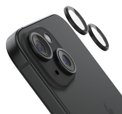 Belkin ScreenForce Camera lens protector Apple 2 pc(s)