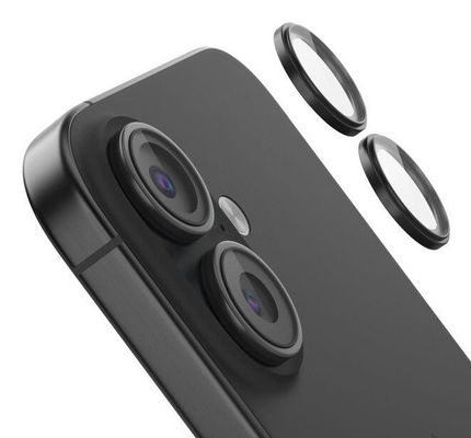 Belkin ScreenForce Camera lens protector Apple 2 pc(s)