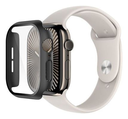 Belkin OWA003HQBK watch part/accessory Watch screen protector