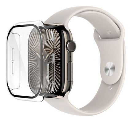 Belkin OWA003HQCL watch part/accessory Watch screen protector