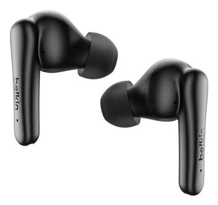 Belkin SoundForm Rhythm Headset Wired & Wireless In-ear Calls/Musi
