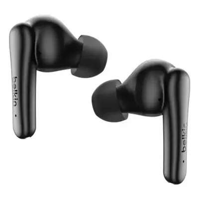 Belkin SoundForm Rhythm Headset Wired &amp; Wireless In-ear Calls/Musi - Thumbnail 3