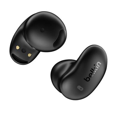 Belkin SoundForm Anywhere Headset Wired & Wireless In-ear Calls/Mu
