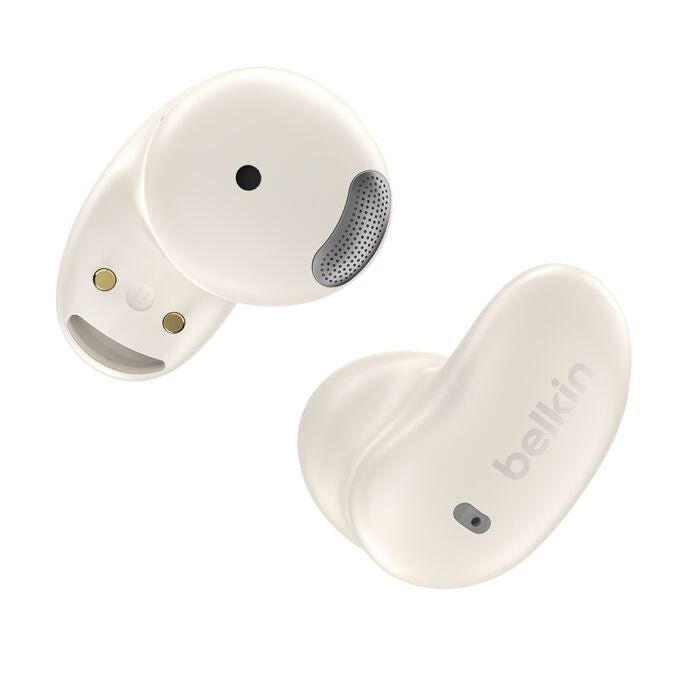 Belkin SoundForm Anywhere Headset Wired & Wireless In-ear Calls/Mu - Image 1