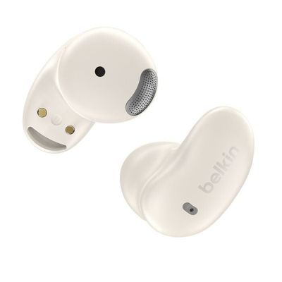 Belkin SoundForm Anywhere Headset Wired & Wireless In-ear Calls/Mu