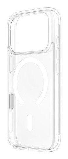 Belkin SheerForce mobile phone case 16 cm (6.3") Cover Transparen