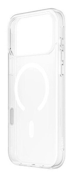 Belkin SheerForce mobile phone case 17.5 cm (6.9") Cover Transpar
