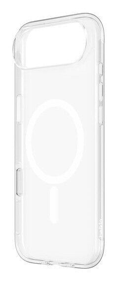 Belkin SheerForce mobile phone case 16.5 cm (6.5") Cover Transpar