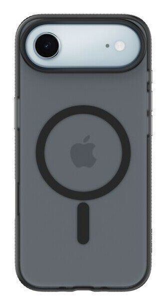 Belkin SheerForce mobile phone case 16.5 cm (6.5") Cover Black - Image 1