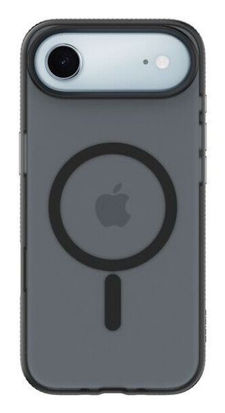 Belkin SheerForce mobile phone case 16.5 cm (6.5") Cover Black