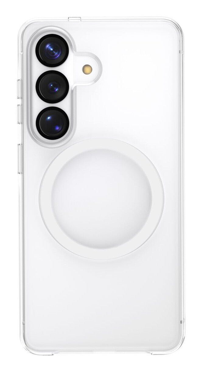 Belkin BUA003hq mobile phone case 17 cm (6.7") Cover Transparent - Image 1