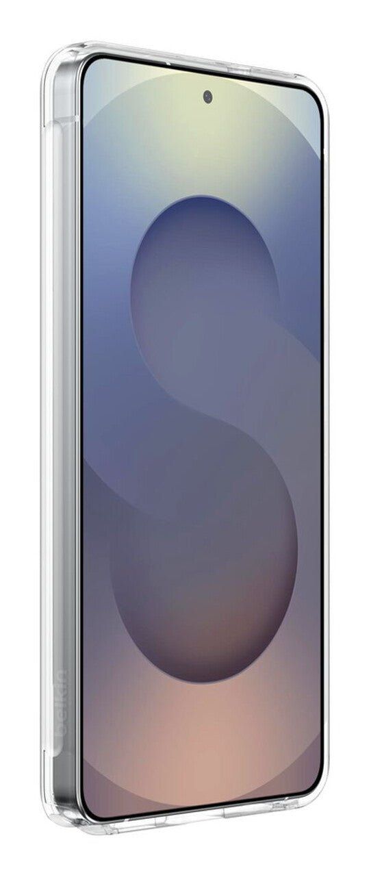 Belkin MSB014hqCL mobile phone case 17.5 cm (6.9") Cover Transpar - Image 1