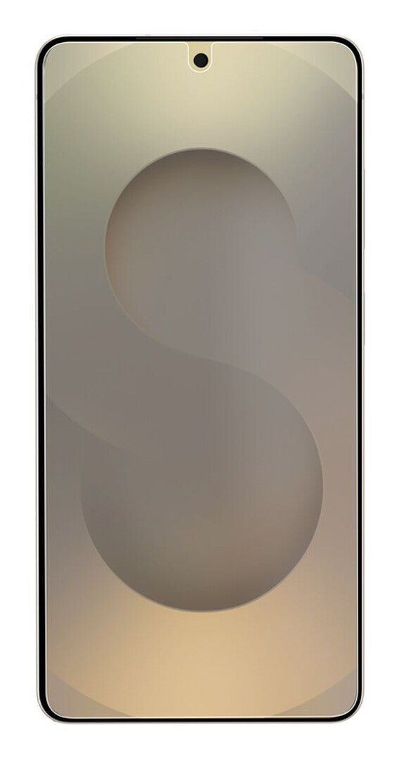 Belkin OVB080hq Clear screen protector Samsung 1 pc(s) - Image 1