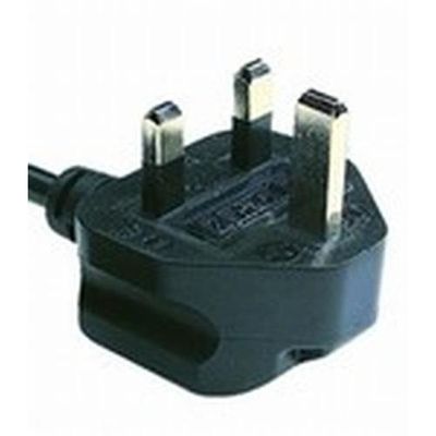 Cisco CP-PWR-CORD-NA= Power Cable for 7800 Series IP Business Phones.