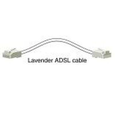 Cisco Cable Straight RJ11 f ADSL 3 m Grey