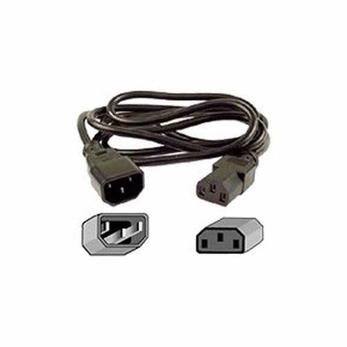 Cisco Connect Cabinet Black 0.7 m - Image 1