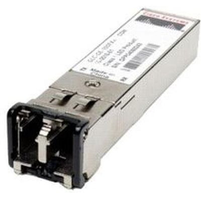 Cisco GLC-GE-100FX= network transceiver module Fiber optic 1000 Mbit/s