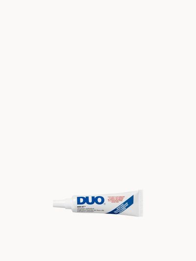 Duo Striplash Adhesive Whte/Clear 7g