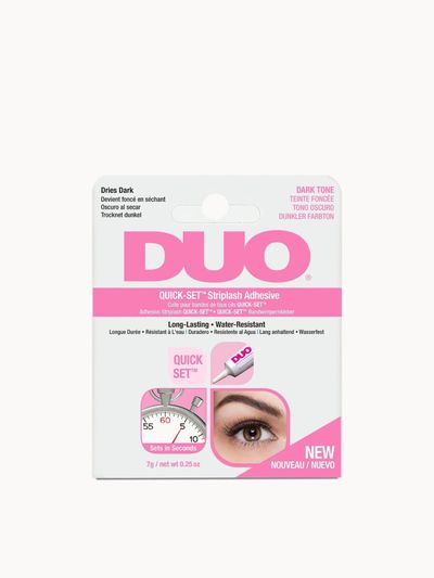Duo Striplash Adhesive Dark 7g