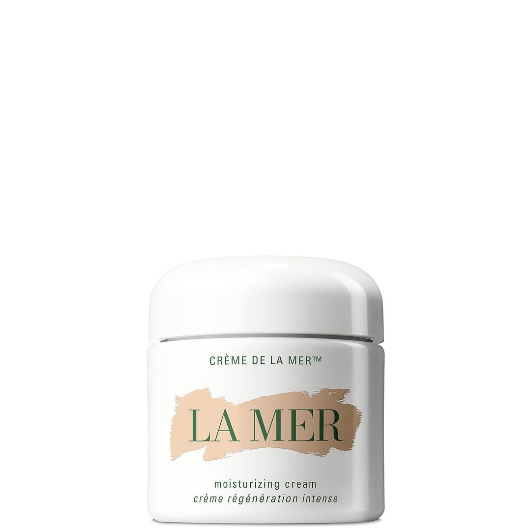 La Mer Crème de la Mer Moisturizing Cream (Various Sizes) - 100ml - Image 1