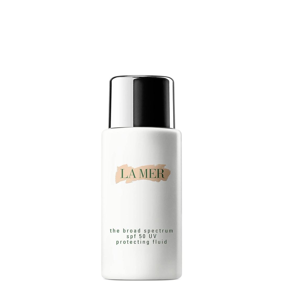 La Mer The SPF50 UV Protecting Fluid 50ml - Image 1