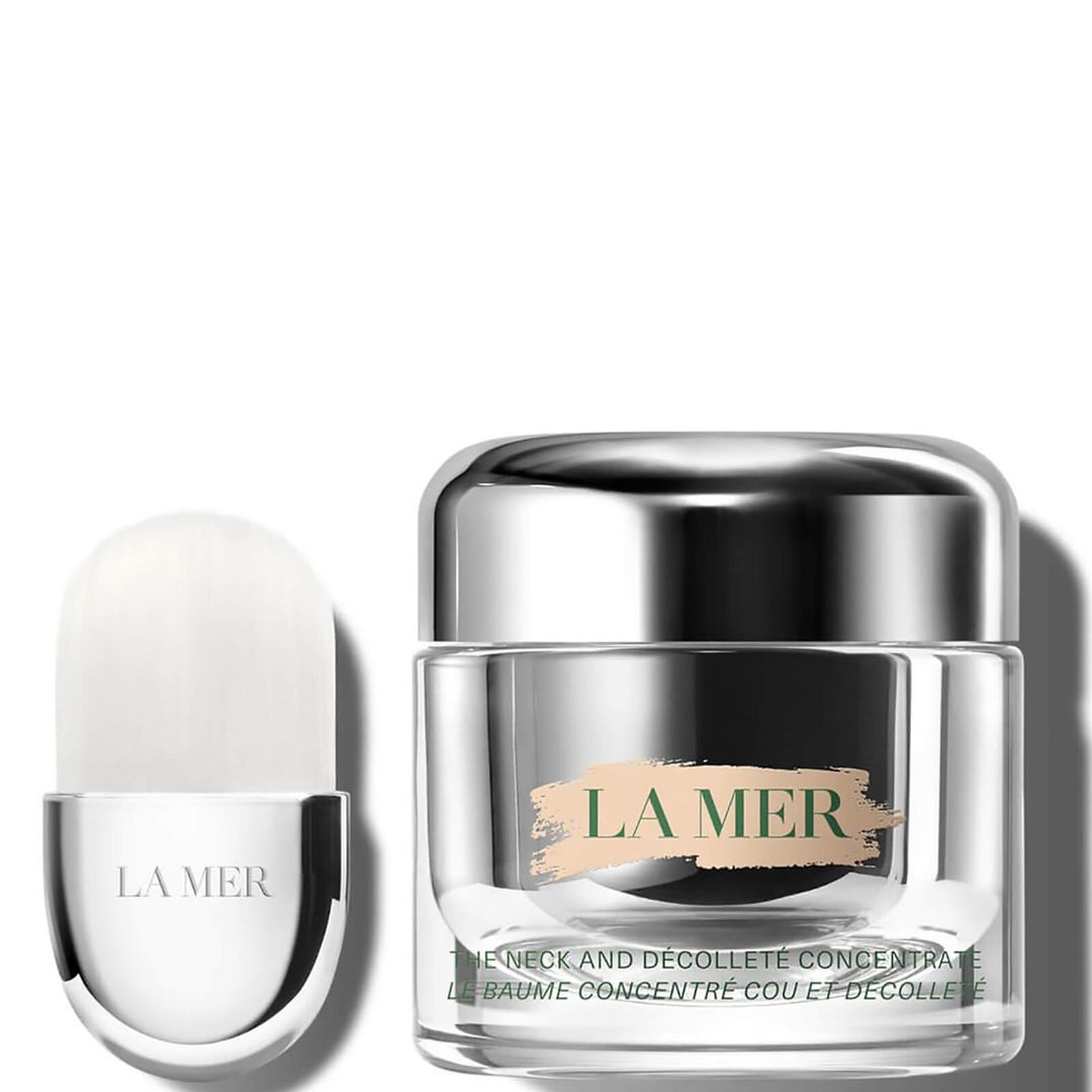 La Mer The Neck & Décolleté Concentrate 50ml - Image 1