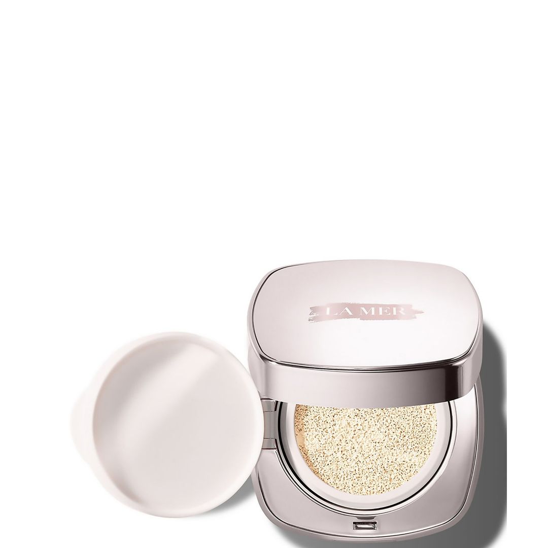 La Mer Cushion Compact Foundation (Various Shades) - 03 Warm Porcelain - Image 1