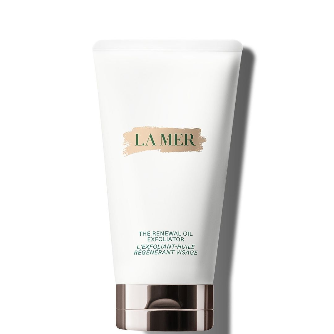 La Mer The Renewal Oil Exfoliator 100ml - Image 1