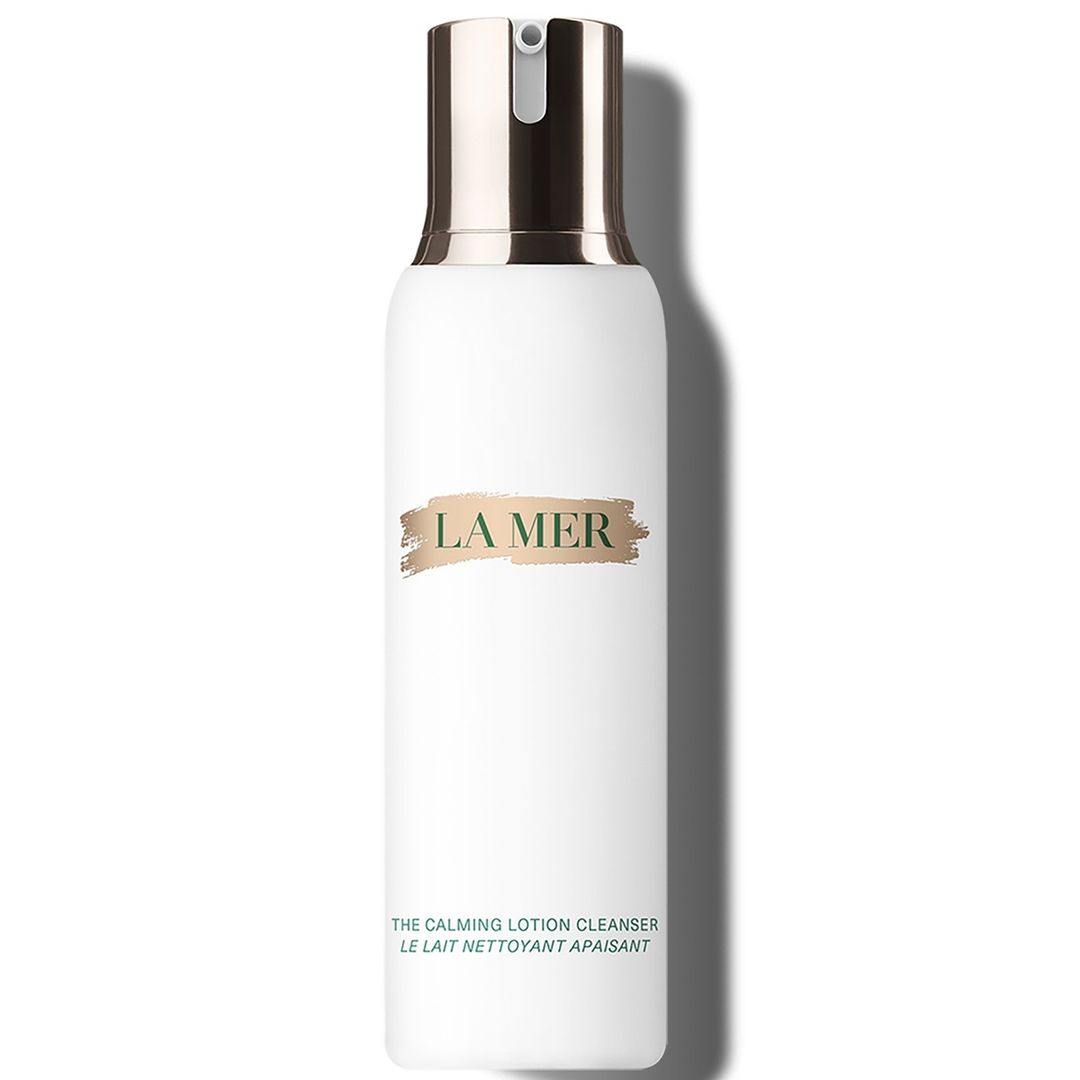 La Mer The Calming Lotion Cleanser 200ml - Image 1
