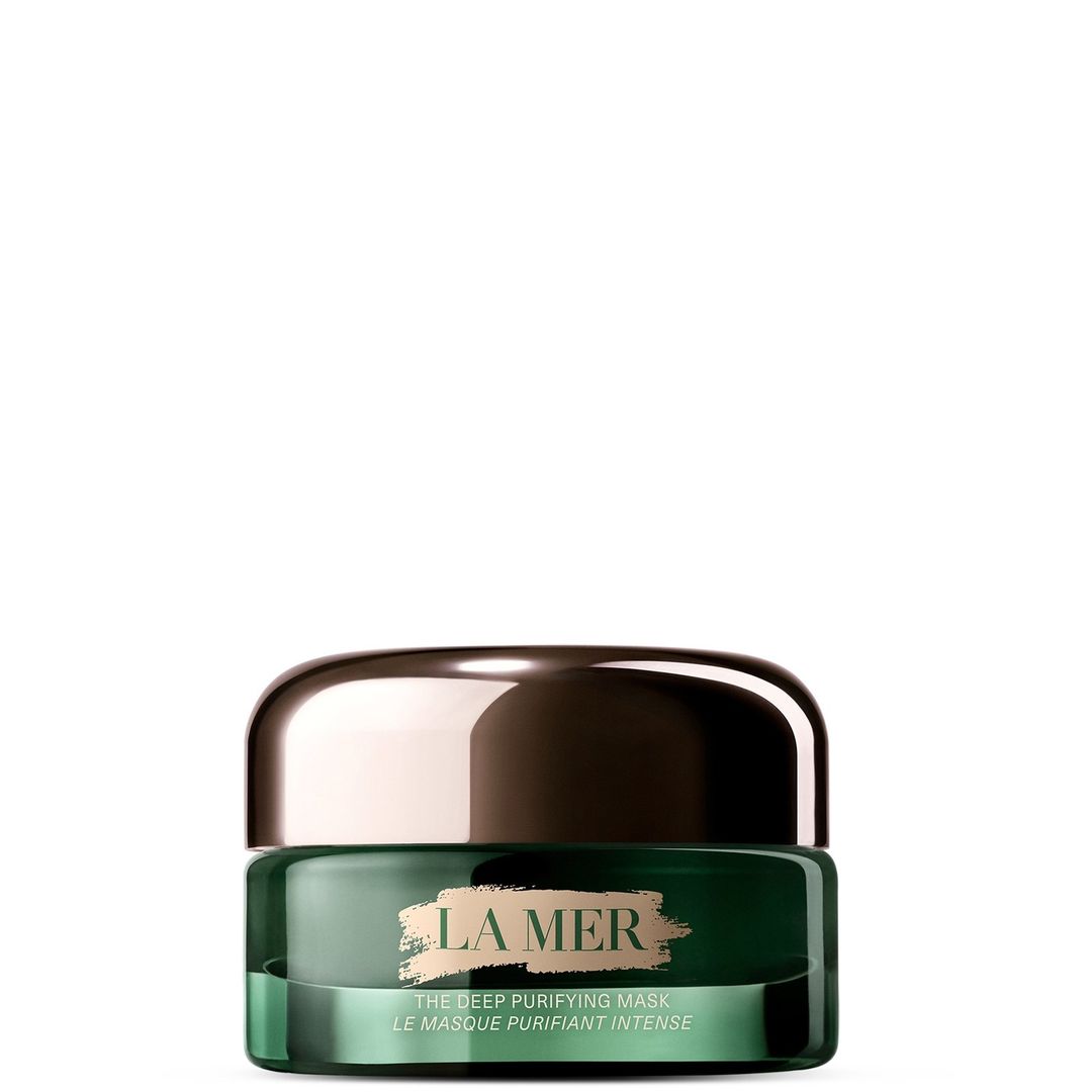 La Mer The Deep Purifying Mask 50ml - Image 1
