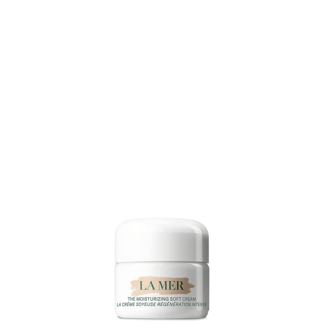 La Mer The Moisturising Soft Cream 15ml - Image 1