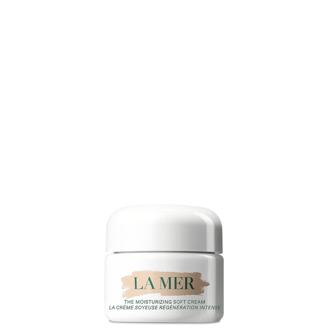 La Mer The Moisturising Soft Cream 30ml - Image 1