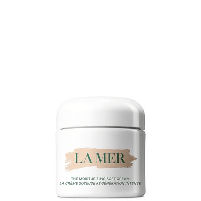 La Mer The Moisturising Soft Cream 100ml - Thumbnail 2