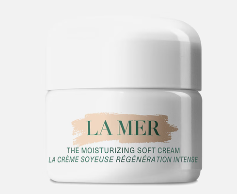 La Mer The Moisturising Soft Cream 100ml