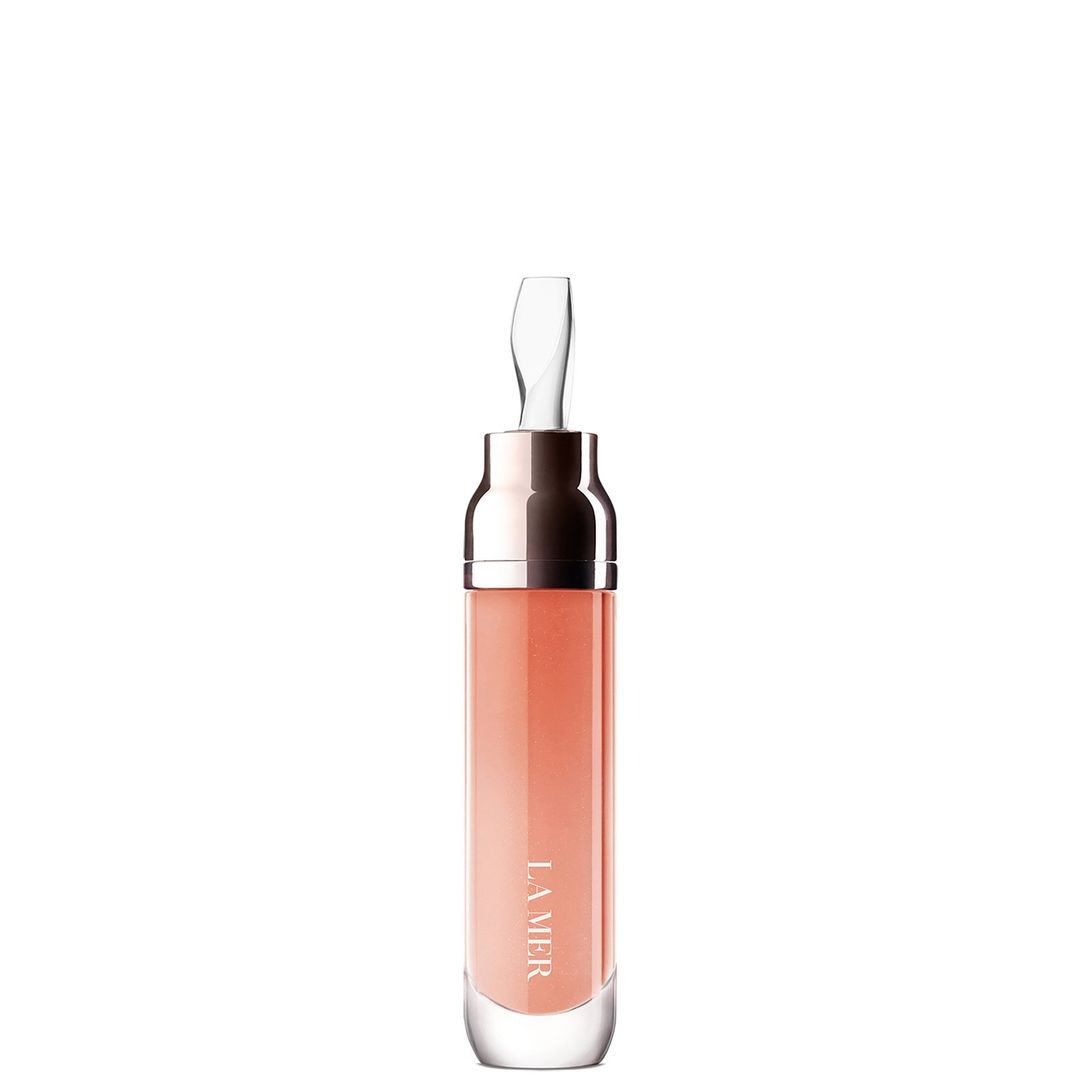 La Mer The Lip Volumizer Gloss 7ml (Various Shades) - Sheer Coral - Image 1