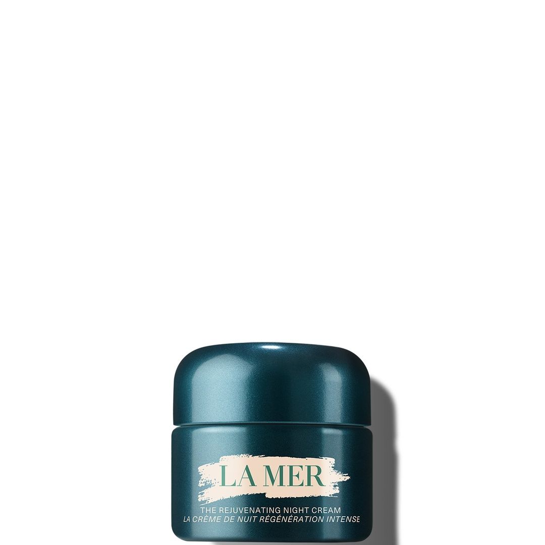 La Mer The Rejuvenating Night Cream 30ml - Image 1