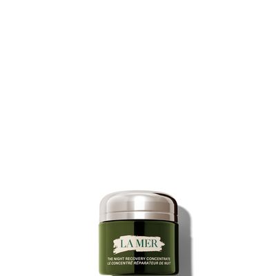 La Mer The Night Recovery Concentrate 15ml