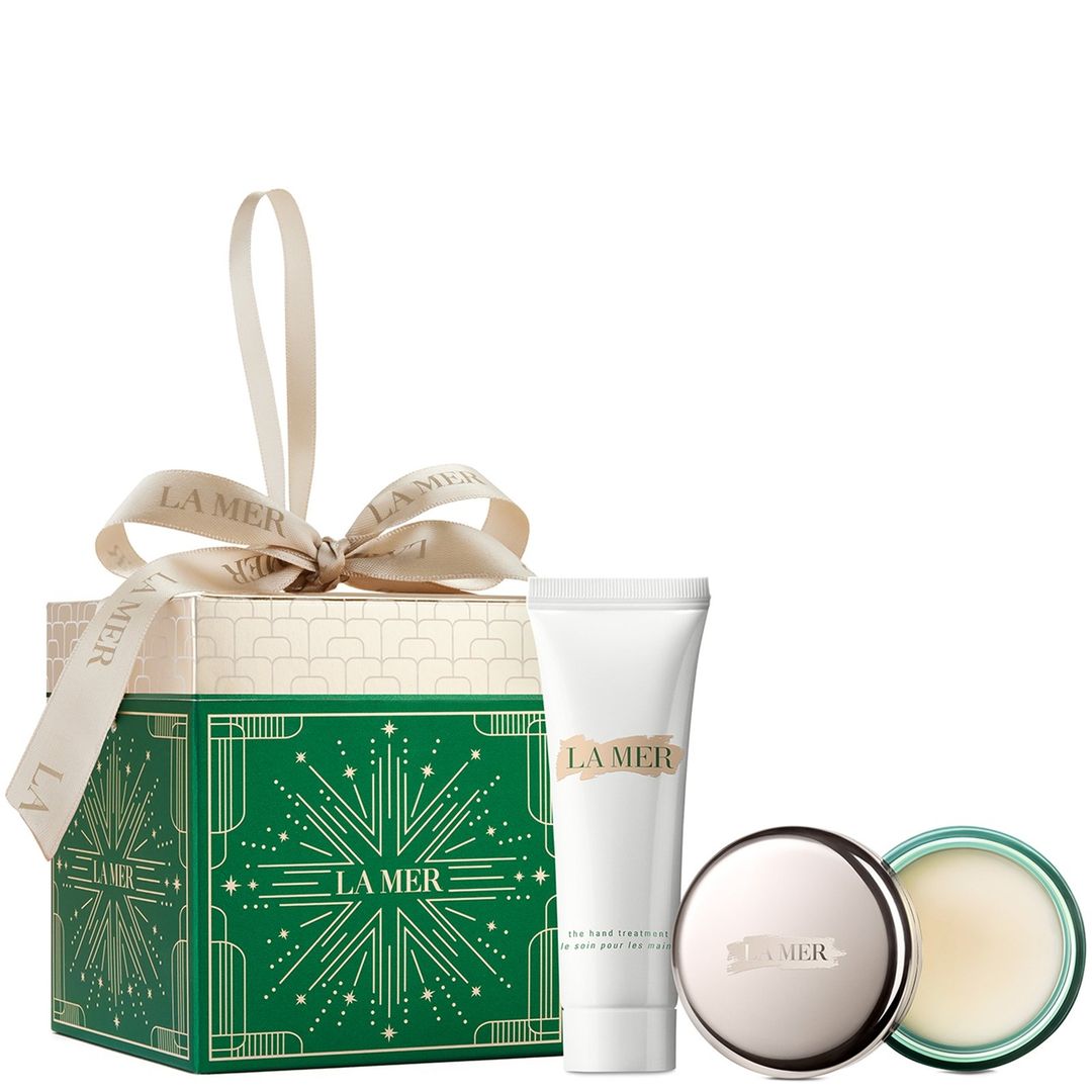 La Mer The Minis de la Mer Collection (Worth £95) - Image 1