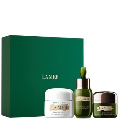 La Mer The Glowing Hydration Collection