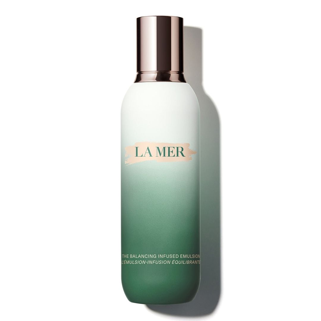 La Mer The Balancing Infused Emulsion 125ml - Image 1