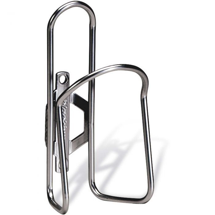 Blackburn Competition Cage - Silver - Image 1