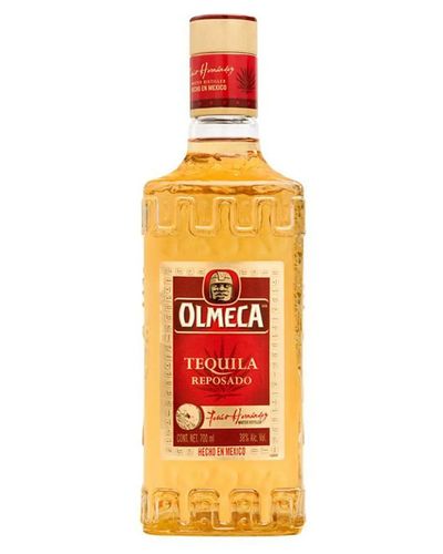 Olmeca Reposado Tequila