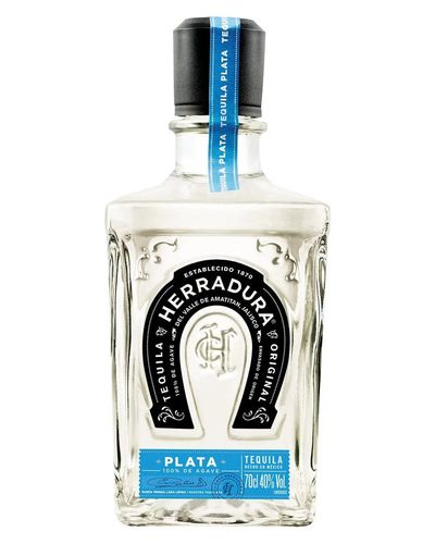 Herradura Plata Tequila