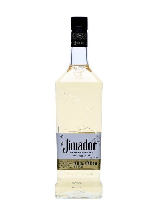 El Jimador Reposado Tequila - Image 1