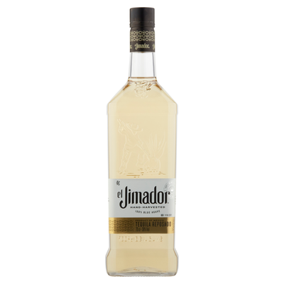 El Jimador Reposado Tequila - Thumbnail 2