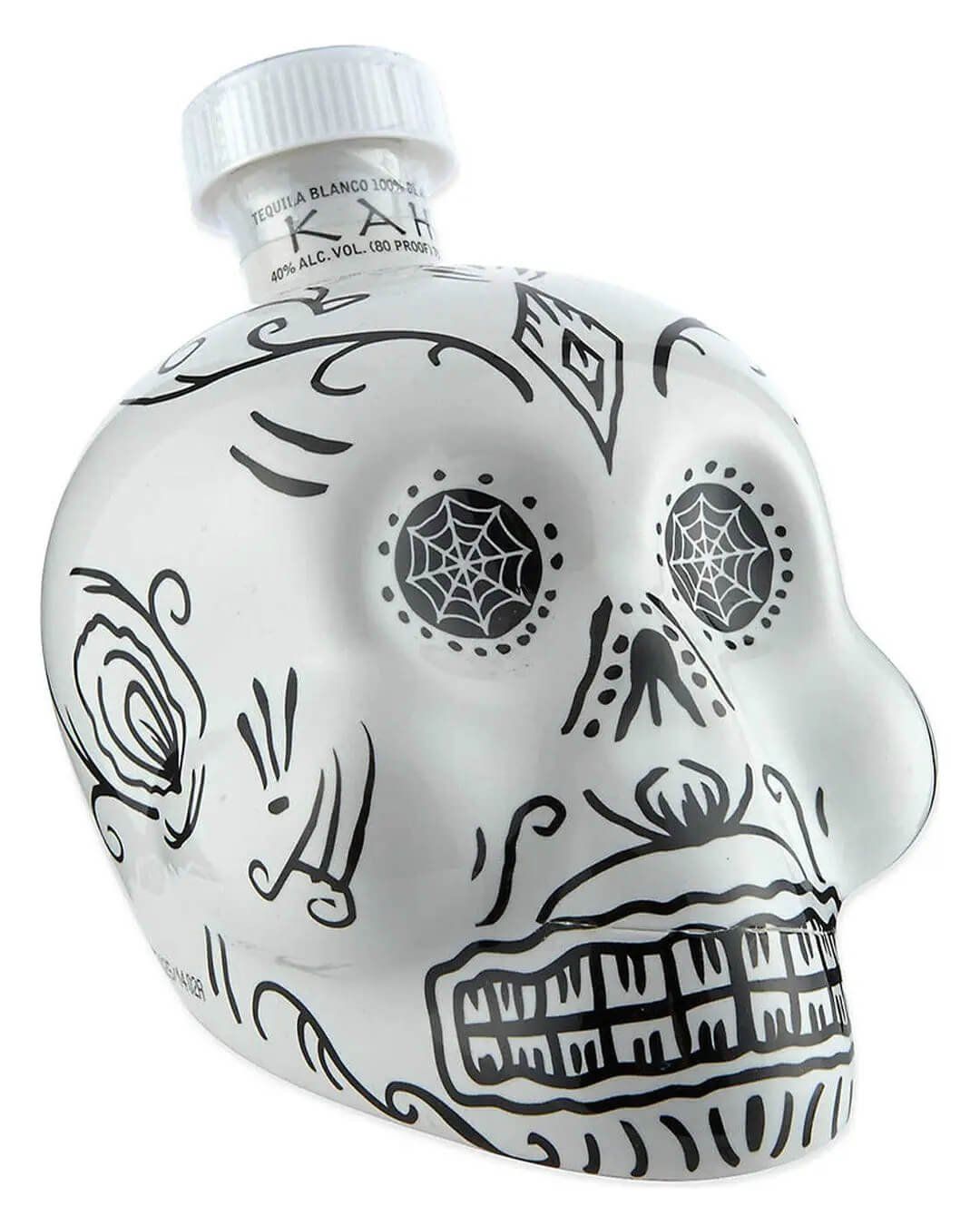 KAH Tequila Blanco - Image 1
