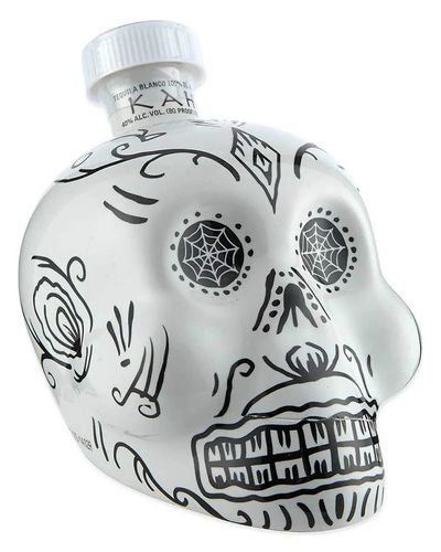 KAH Tequila Blanco